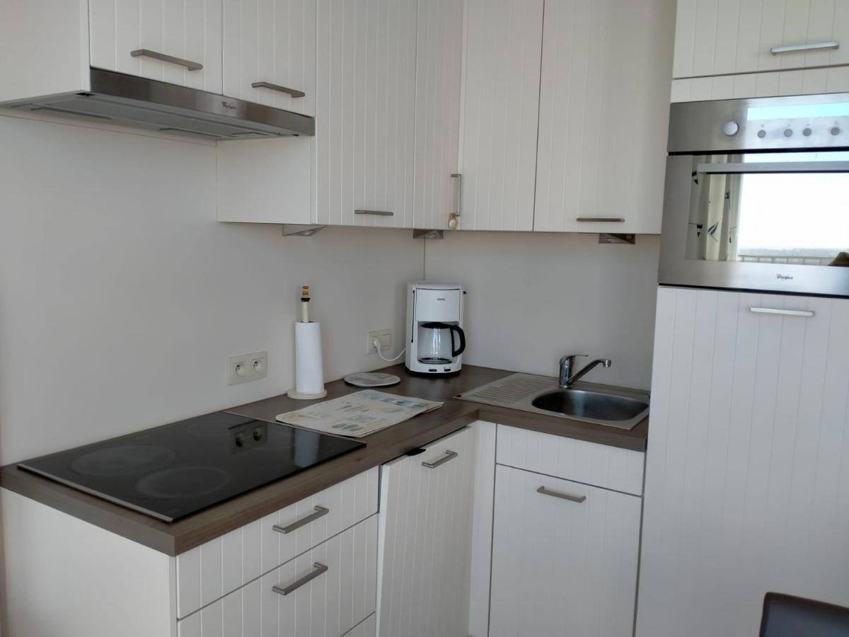Studio Penthouse Nieuwpoort Ngoại thất bức ảnh
